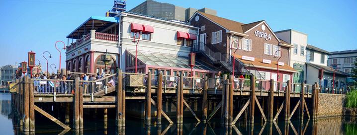 日本环球影城值得去的乐园,日本环球影城迪士尼乐园哪个更好