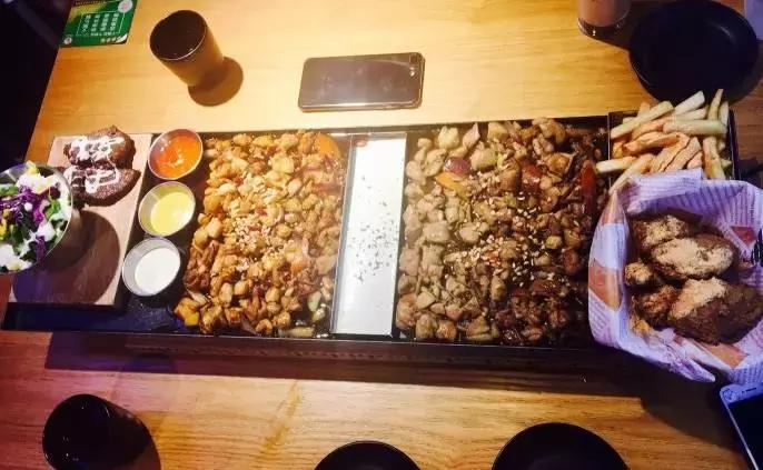 武汉顶级美食打卡,武汉美食推荐高档必吃探店