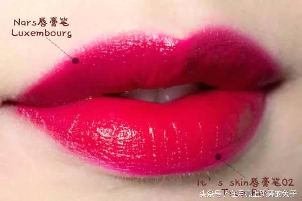 大牌圣诞节限定口红推荐,不输大牌的平价口红有哪些