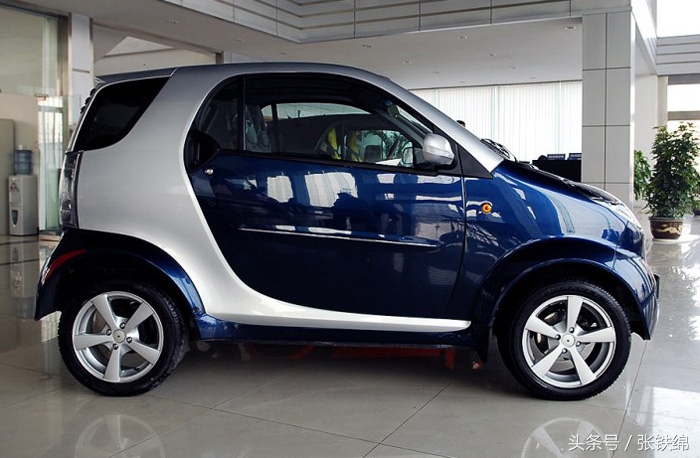 这辆当年曾经让奔驰颤抖的国产小贵族复活了？
