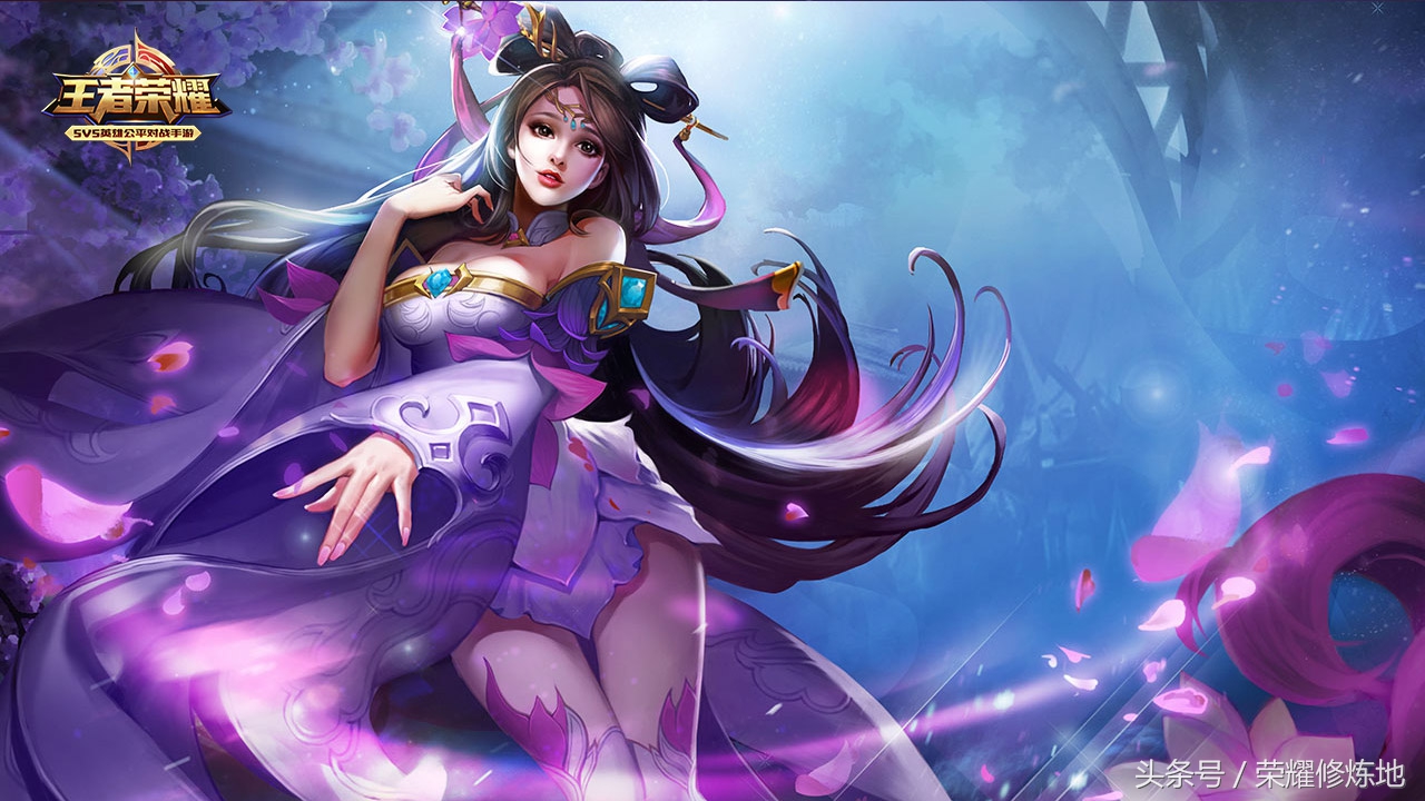 吕布圣诞和貂蝉圣诞,圣诞皮肤吕布貂蝉