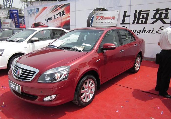 我的有车生活――新车上牌简单装饰