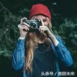 大家都是用的气垫,凭什么就她辣么美?!