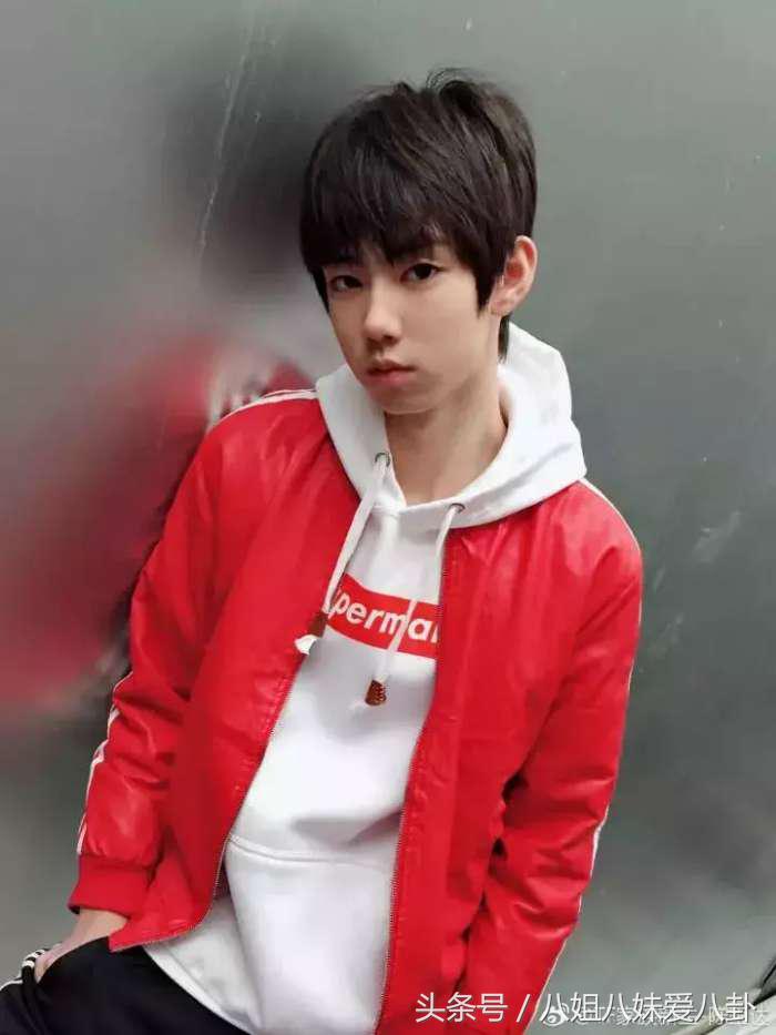 tfboys的师弟现状,tfboys师弟有哪些