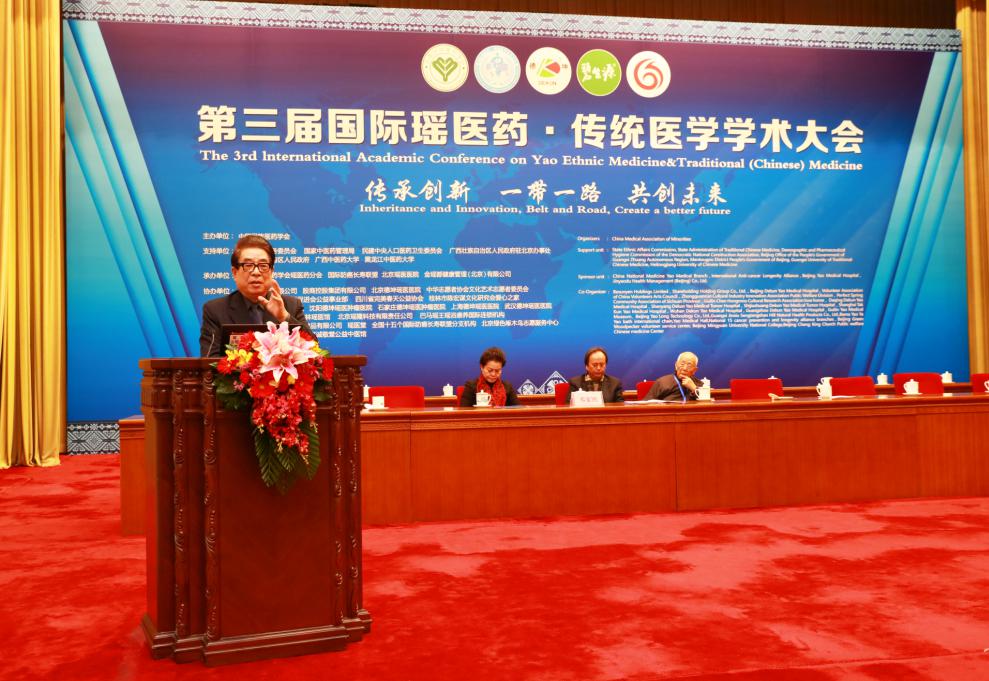 第三届中医文化国际峰会,第三届中医药国际交流大会
