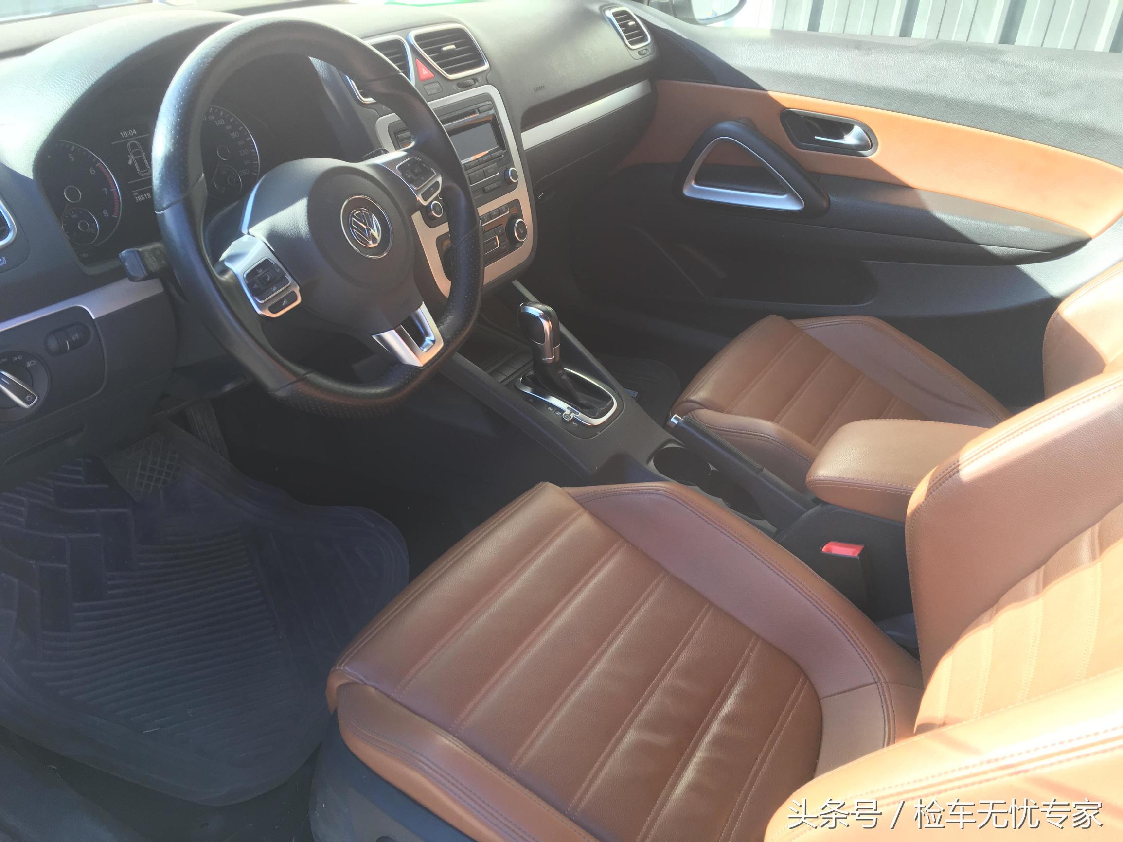 十几万公里的进口大众车能买吗,13万公里的进口大众能买吗