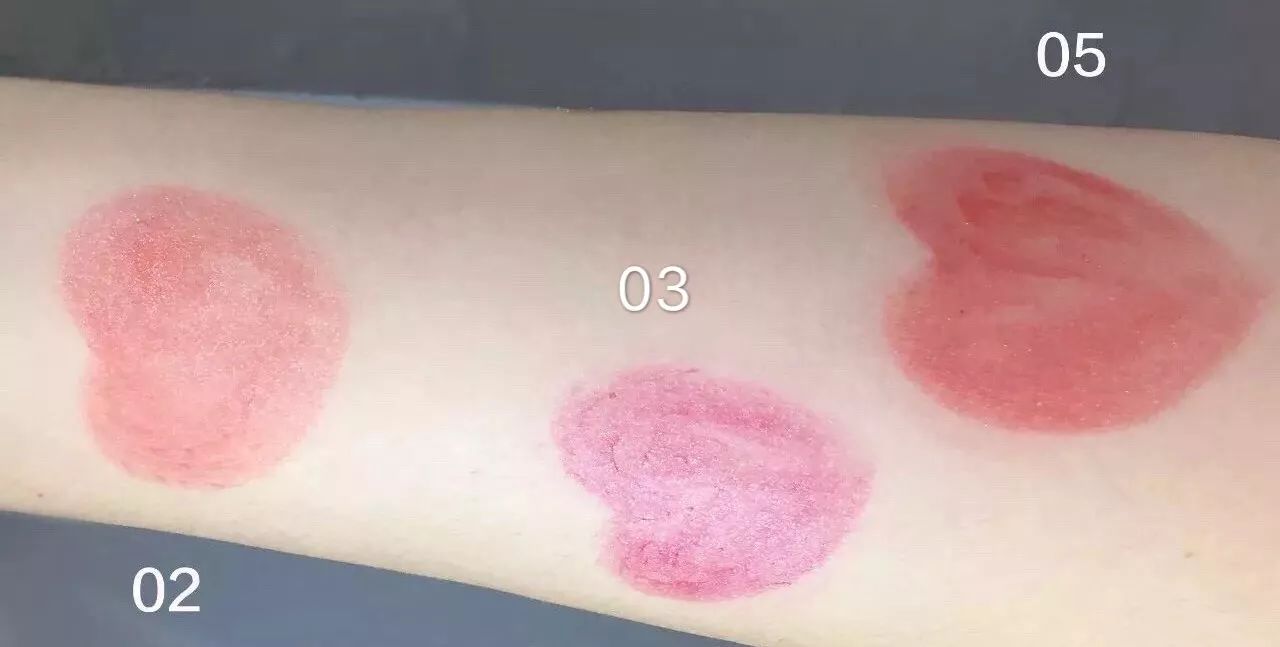 一辈子要吃掉多少口红,一辈子要吃多少东西