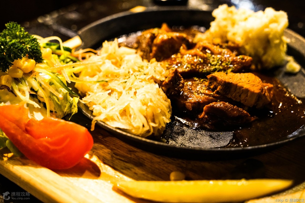 圣诞大餐美食攻略,圣诞大餐怎么吃最有格调