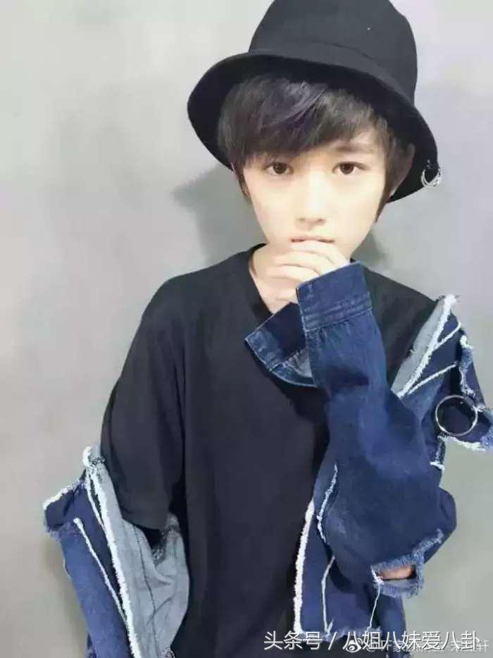 tfboys的师弟现状,tfboys师弟有哪些
