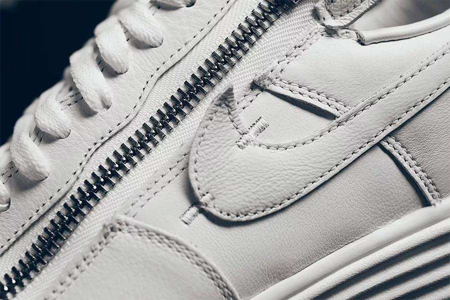 鞋子上拉链价格,鞋子可以装拉链吗