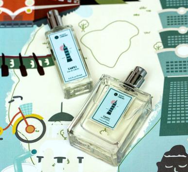 适合小女生的闻香测评，甜甜的味道，今后买香水绝不踩雷