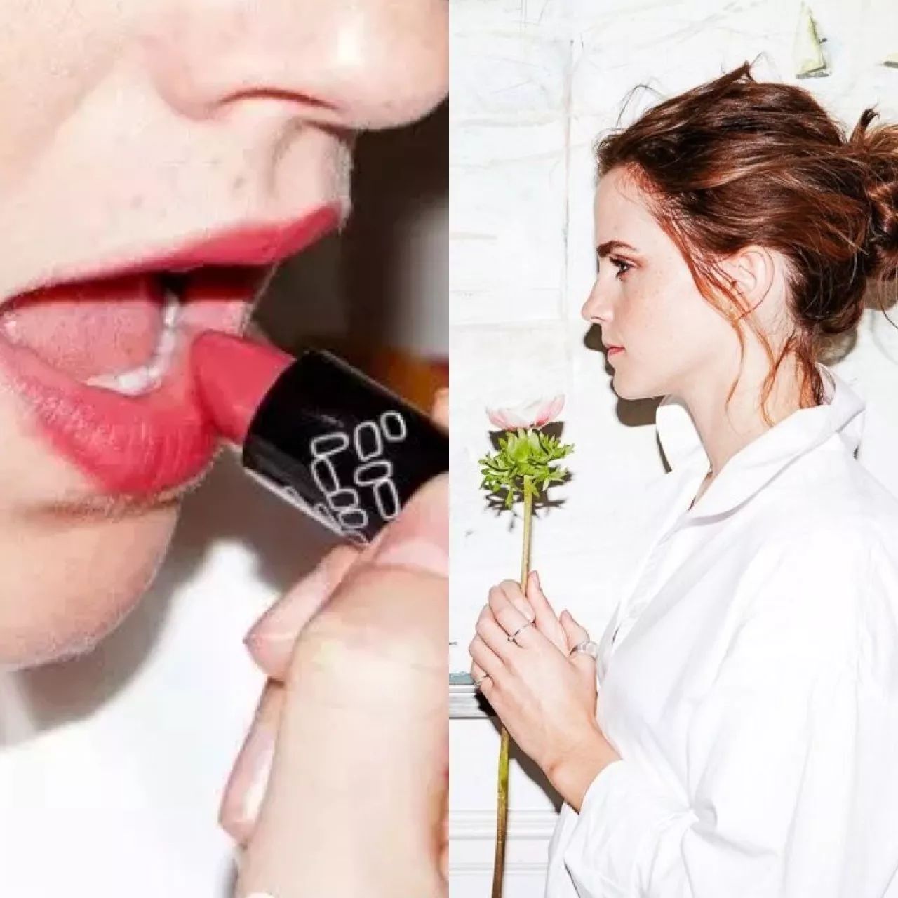 一辈子要吃掉多少口红,一辈子要吃多少东西