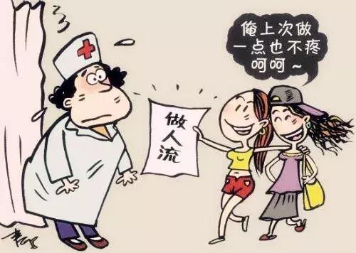 为什么会有人选择打胎,为什么会后悔打胎