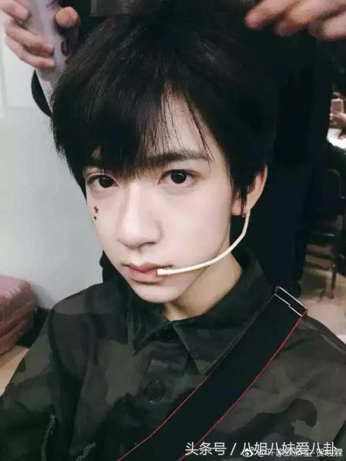tfboys的师弟现状,tfboys师弟有哪些