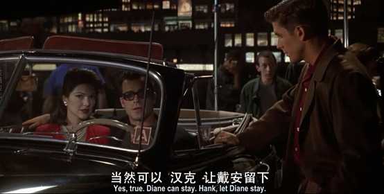 最难懂的电影穆赫兰道,电影穆赫兰道深度解析