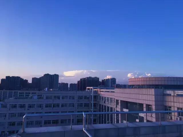 神奇的师大第二季丨那些藏着小秘密的教学楼