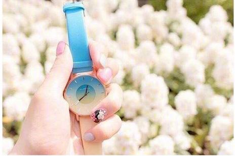平价时尚百搭的女士腕表,推荐一款高级感的女生手表