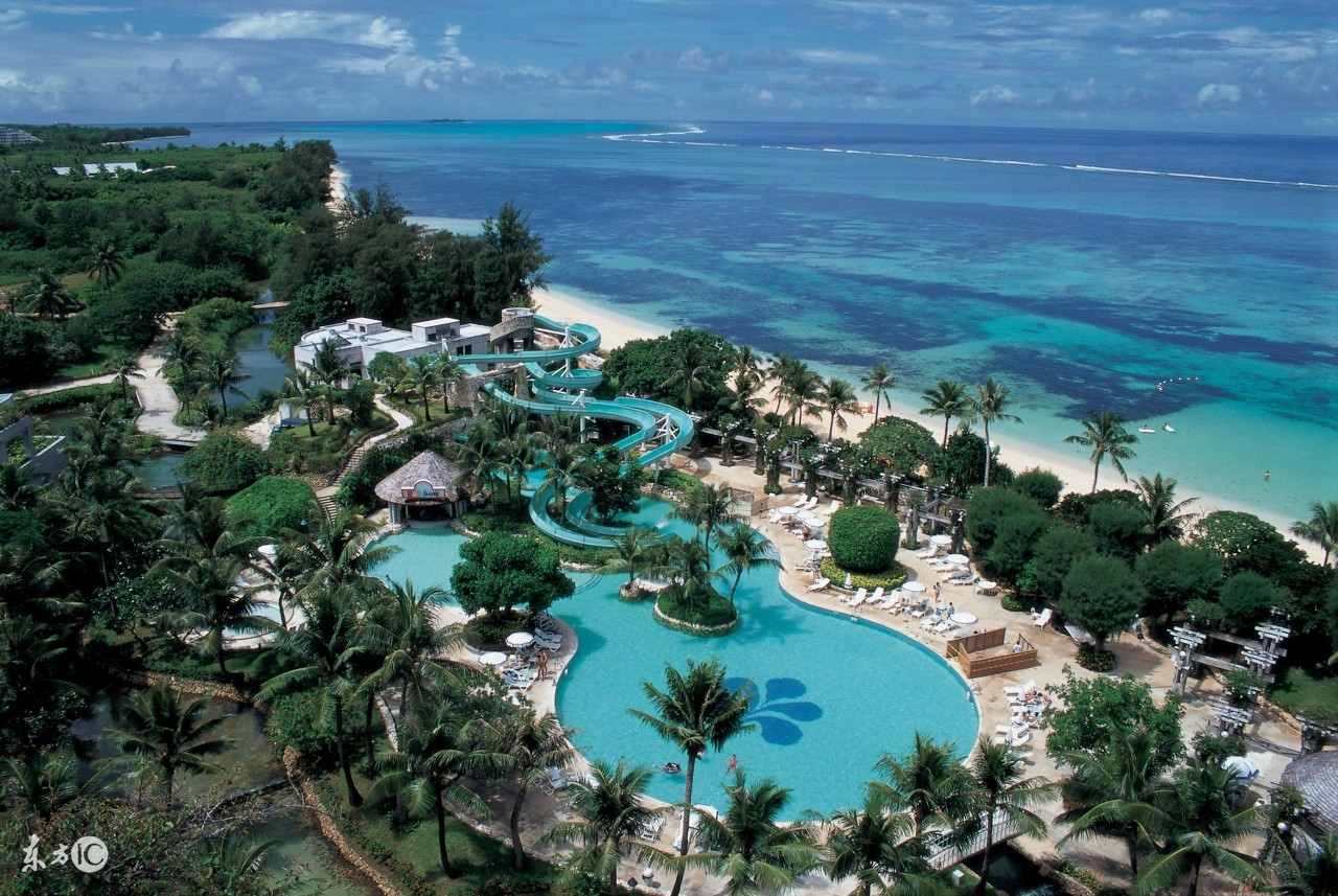 塞班岛最强旅游攻略,塞班岛有什么好玩的