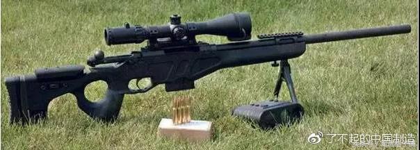 再贵也得搞！坊间相传的26式*击狙**步枪单价高昂，但落后就要挨打！
