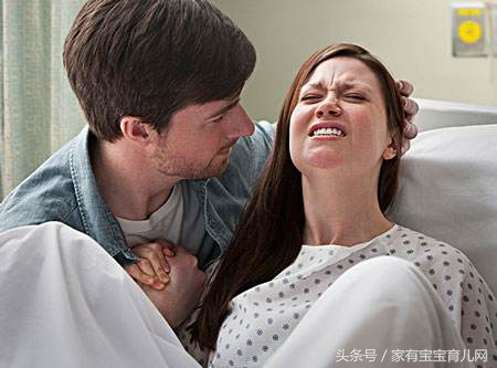 先见红和先破水都是什么样的,先见红和先破水取决于什么