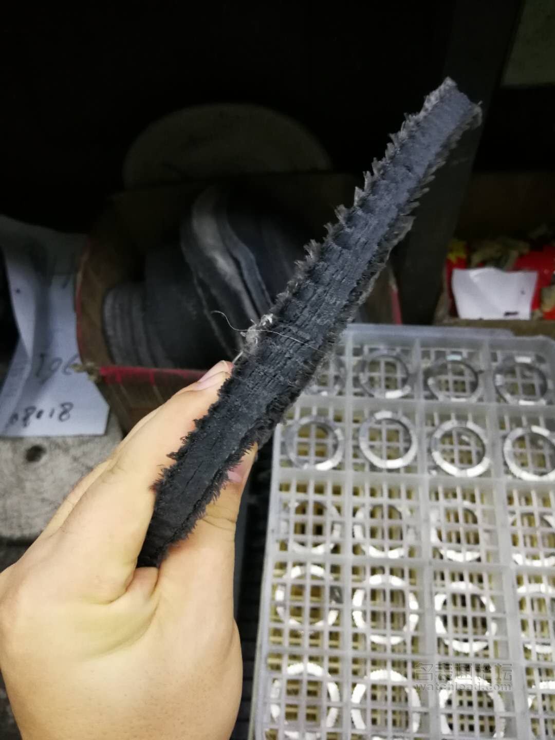 国表自强：谈谈自己对国内表壳工艺的理解