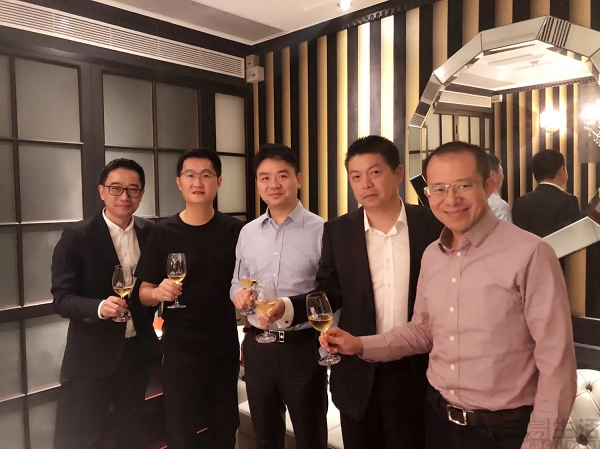 京东腾讯投资唯品会,唯品会ceo陈欧多少股份