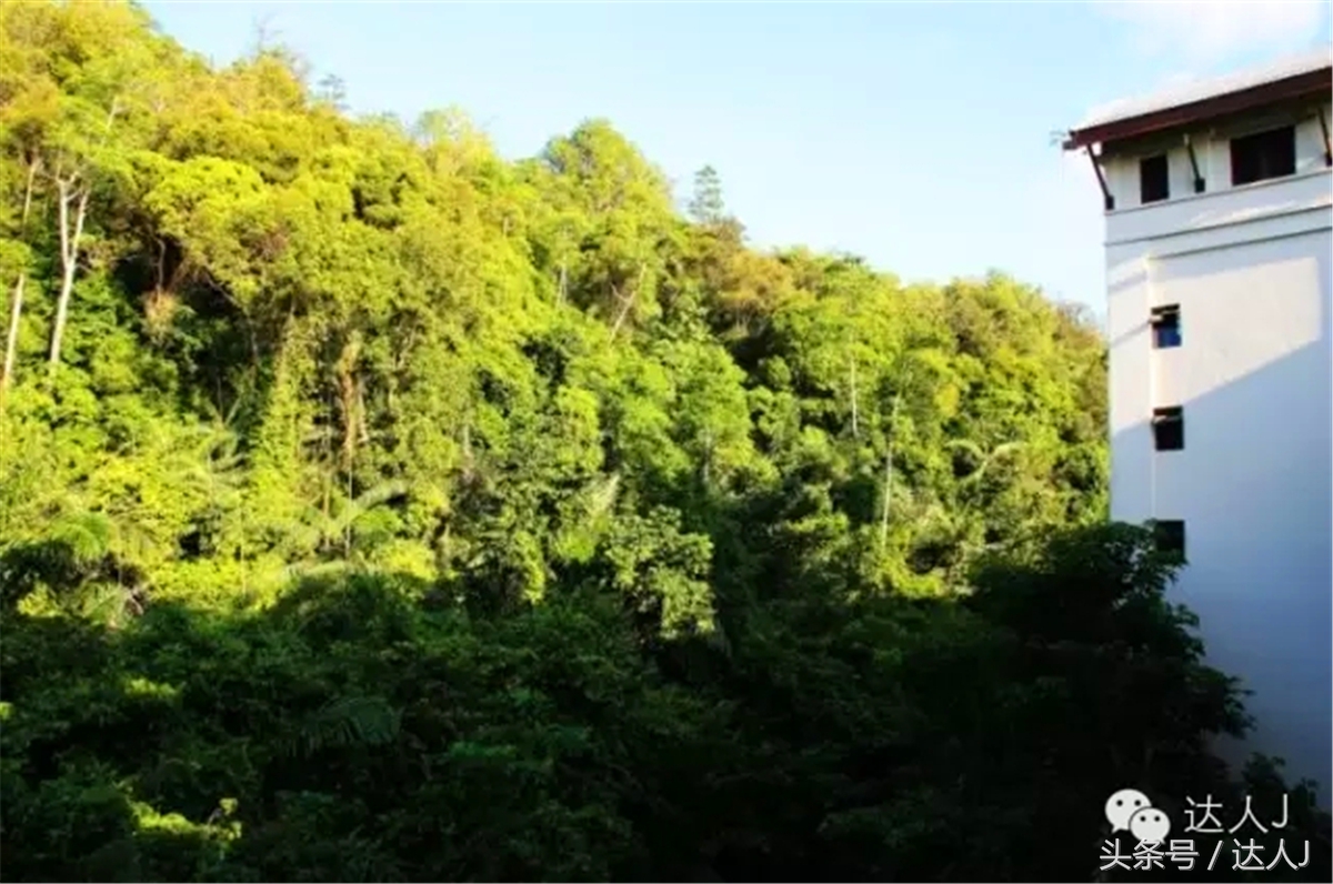 来三亚晒晒太阳,沙巴冬季里的日光假期