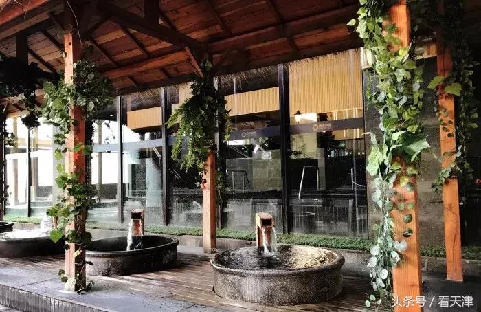 天津温泉旅游推荐2天一夜,天津适合冬天1-2天短途旅游