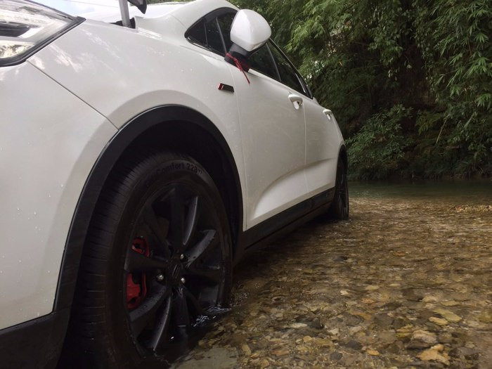 买帝豪gs十大忠告,帝豪gs车主真实体验