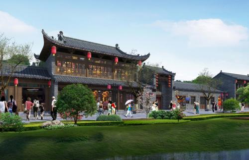 临泉这个镇，名字取得怪，好多人不知道怎么读