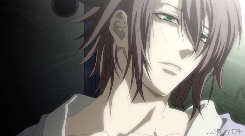 薄樱鬼冲田总司是什么类型的男生,薄樱鬼斋藤一和冲田总司谁强