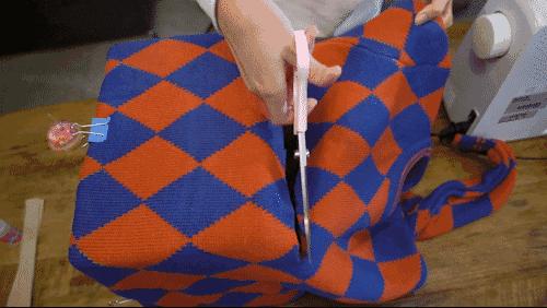 毛衣改造1000个创意,旧毛衣改造帽子最简单方法