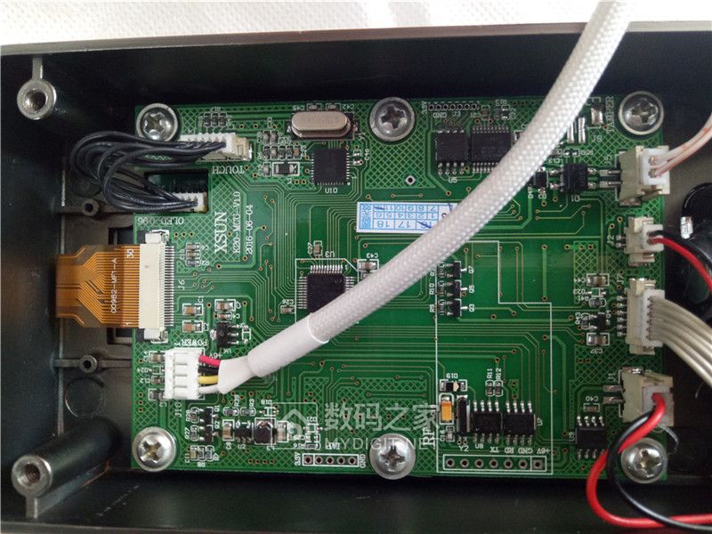 智能门锁容易被小偷无痕打开吗,智能门锁拆解图解