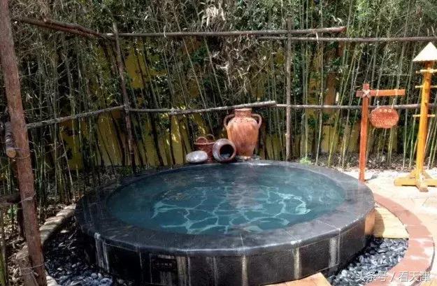 天津温泉旅游推荐2天一夜,天津适合冬天1-2天短途旅游