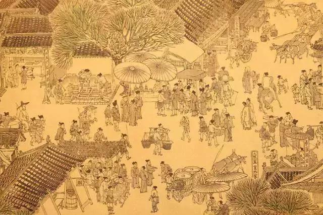 时髦的福州人,唐朝就开始代购啦!