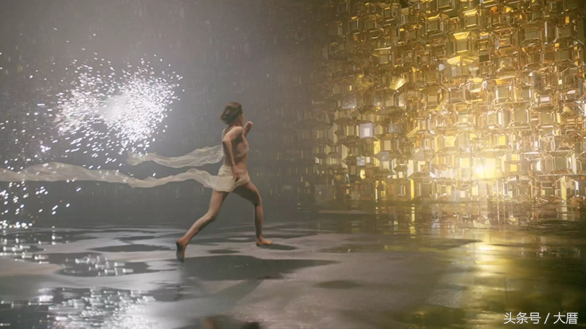 好闻平价的小众男香留香持久,女神都在用的这款斩男香