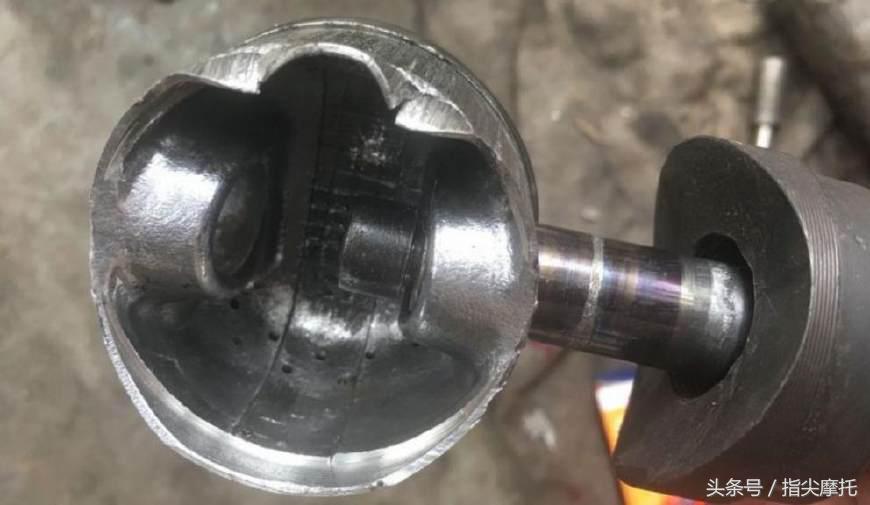 摩托车拉缸了跟机油有关系吗,拉缸摩托车有必要修吗