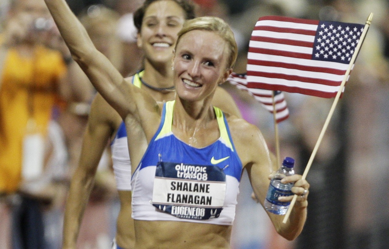 跑马前如何调理好状态,跑马后恢复跑步