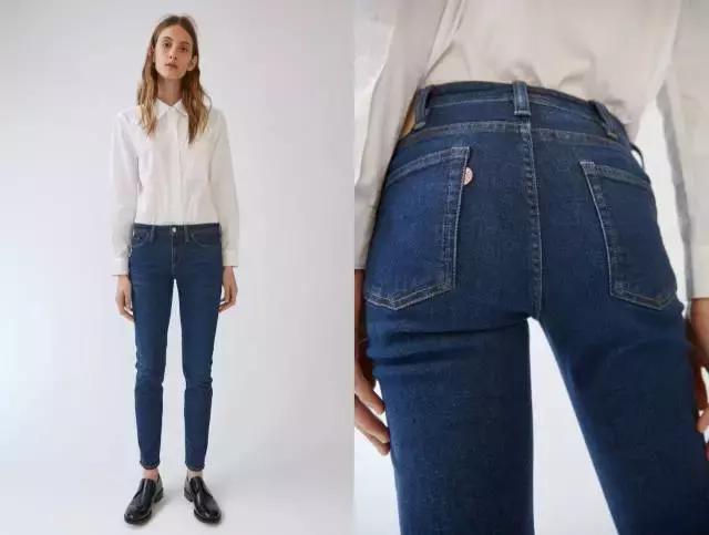 acnestudios是什么品牌,acnestudios轻奢