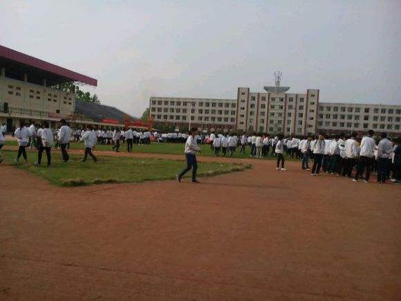 睢县高级中学最新消息,豫东名校睢中