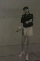 正手上旋发球这样练进步更快,正手发球基础详细讲解