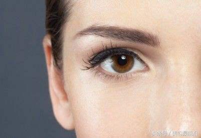 女人黑眼圈是什么意思,黑眼圈的女人好不好