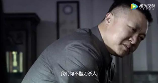 柳云龙的6部谍战片风筝精彩片段,柳云龙风筝演技炸裂时刻