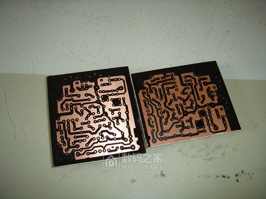 终于可以踏入短波无线电的大门了！自制小功率等幅电报收发信机