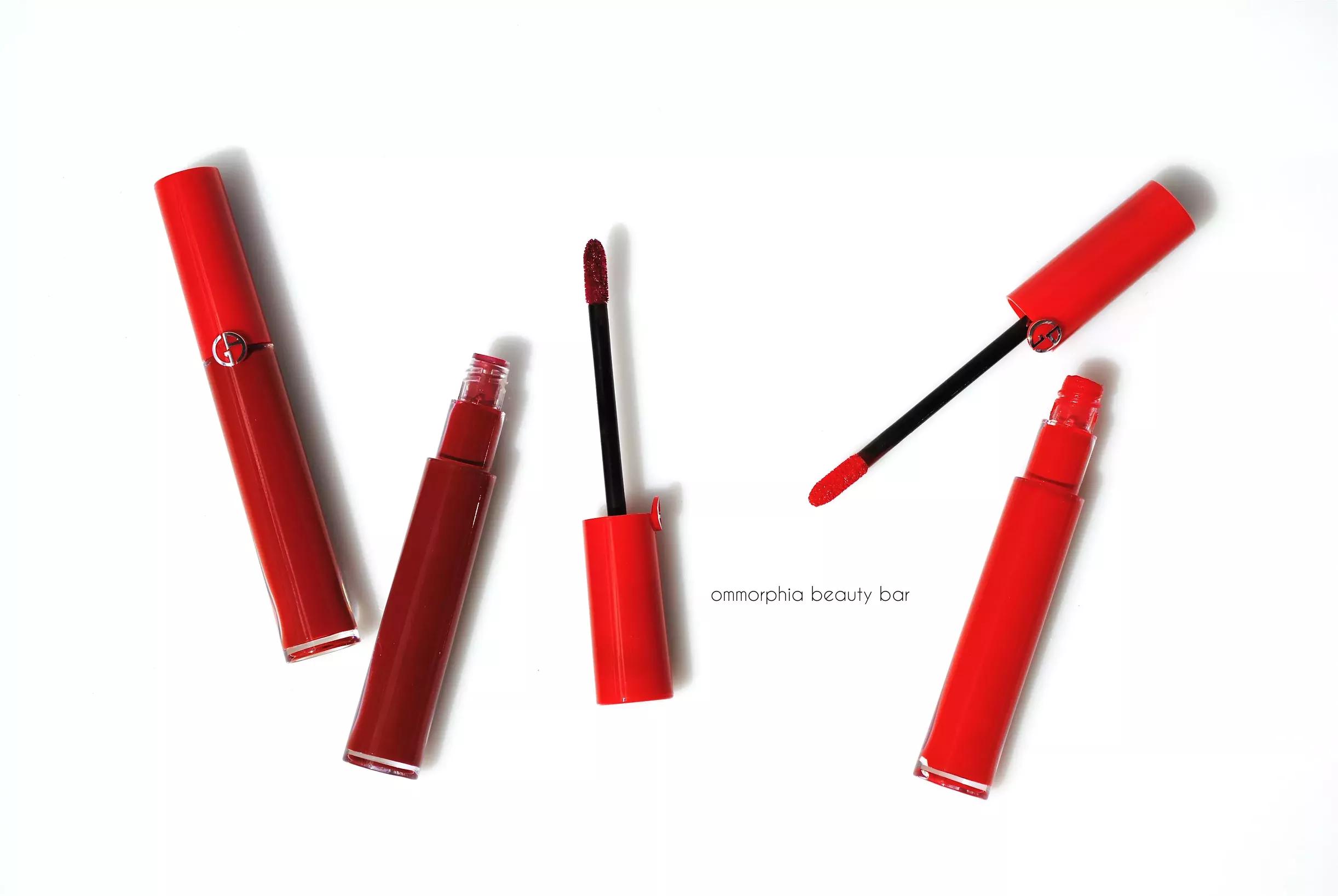 49.9元3根口红,唇釉49.9买一送一三色口红