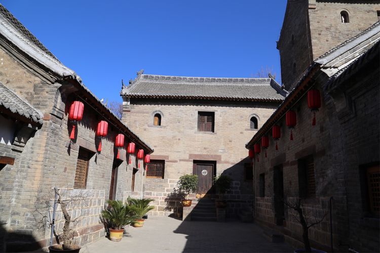 神垕镇品味传统钧瓷文化,玩钧瓷一定要去神垕