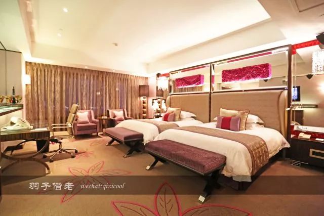 澳门米其林一日游,澳门米其林摘星之旅