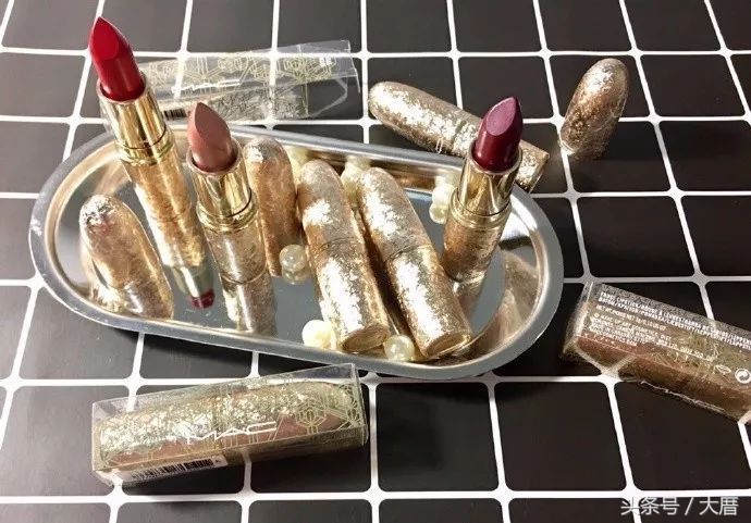 必买的七支口红色号,2020年经典口红限量款仙女必备