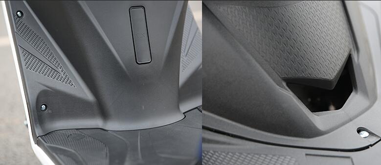 牛摩评测新感觉250双缸街车,牛摩测评赛科龙