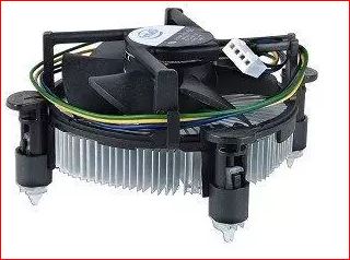 电脑由哪些部件组成,台式电脑主机组成部件